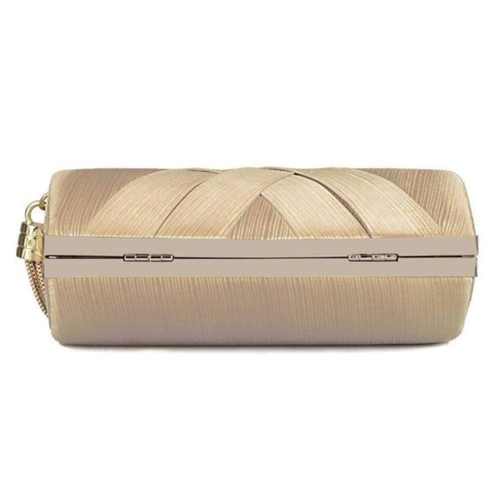 Clutch Party for Women Gold - Picture 2 of 6